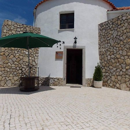 Casa Moinho Do Oeste - West Windmill Portugal Moledo  Exterior photo